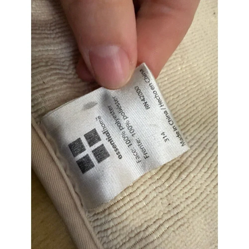 Better Homes & Gardens Neutral Mat